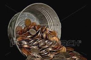 Spendere va bene ma attenti al debito
