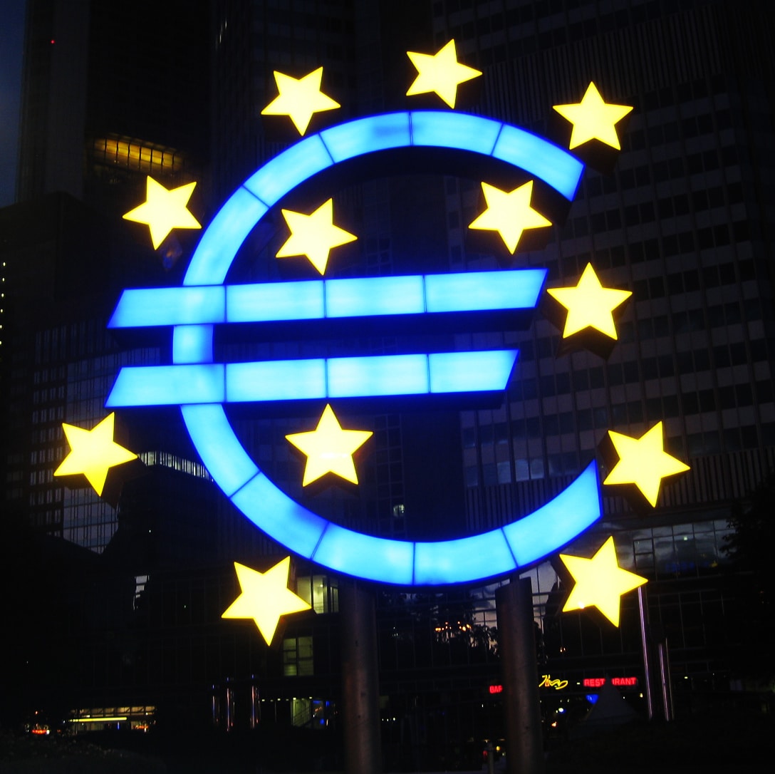Parte il test sull’euro digitale