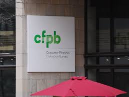 Consumer Financial Protection Bureau