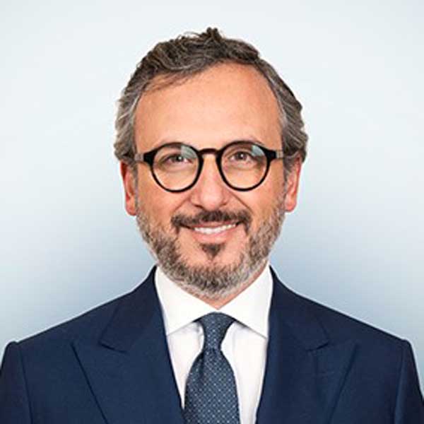 Giuseppe Curto
