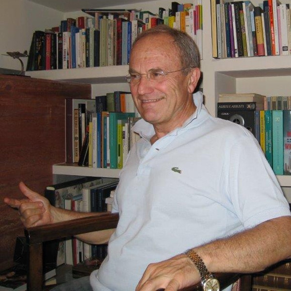 Pasquale-Scandizzo