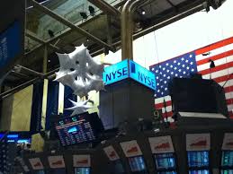 NYSE