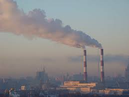 industria, inquinamento, CO2, clima