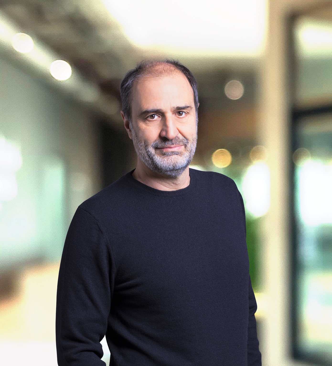 CEO Syrto Research_Massimo Fariello