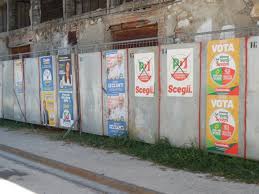 campagne elettorali, politica, finanziamenti