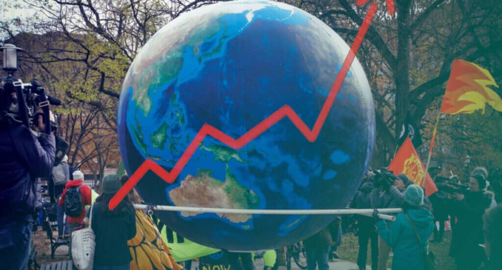 debito globale, economia mondiale