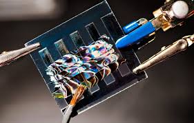 crescita tecnologica