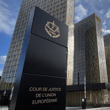 Corte di giustizia UE