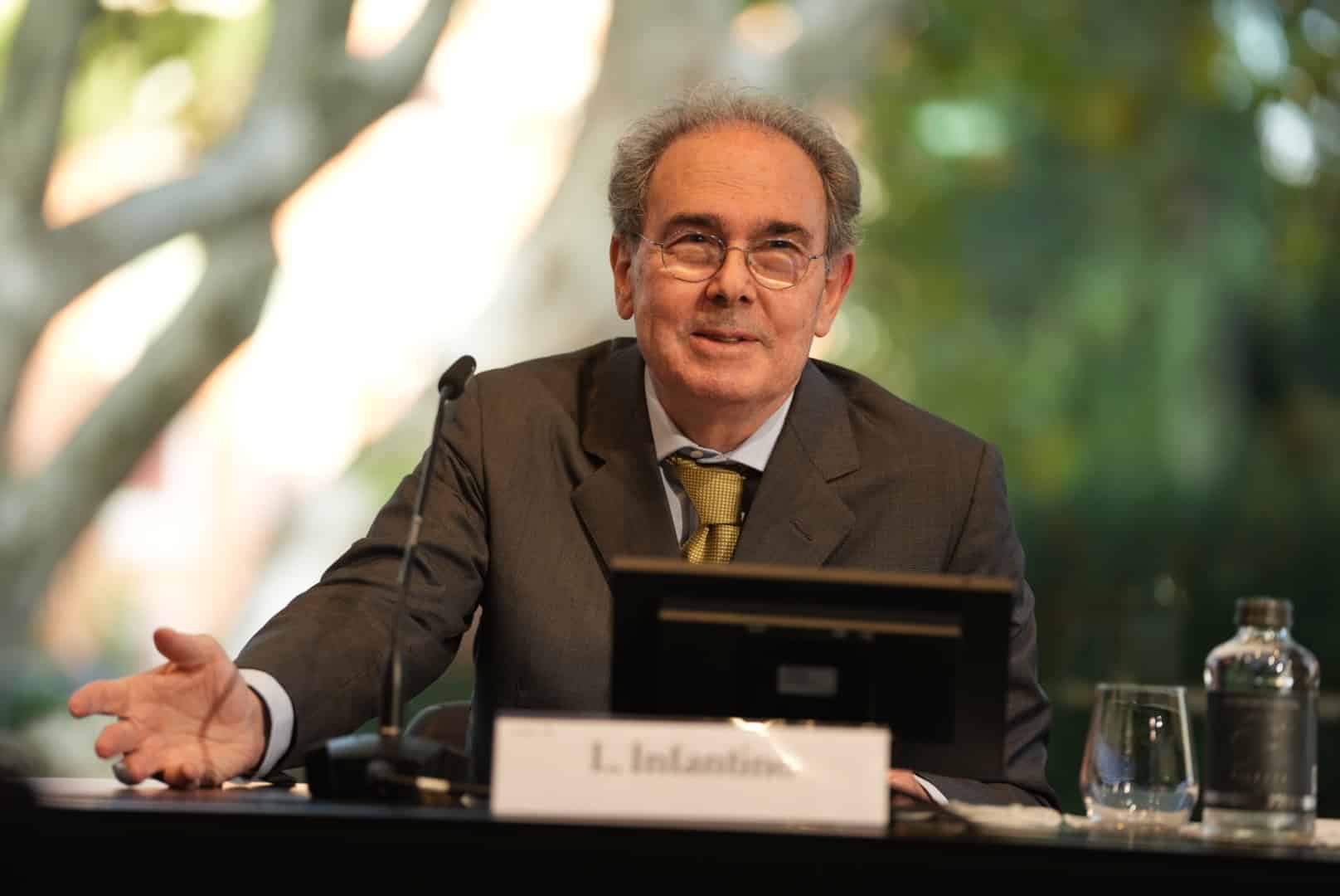 Lorenzo Infantino
