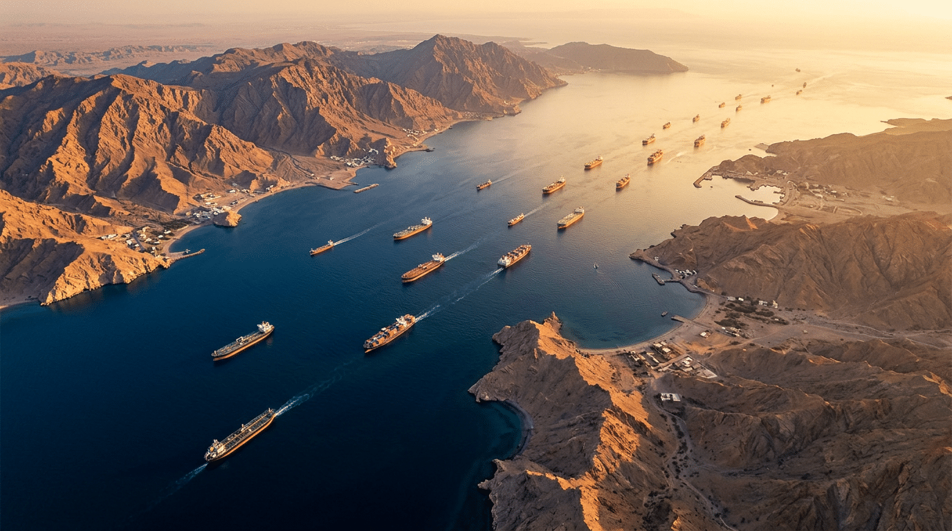 Hormuz