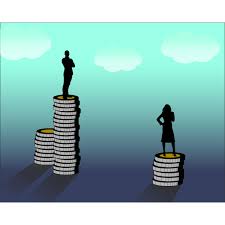 gender pay gap, differenze di genere, paghe