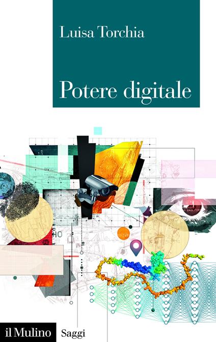 Torchia Potere digitale